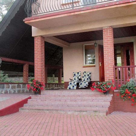Holiday Home Mielno 2 ภายนอก รูปภาพ