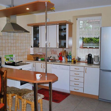 Holiday Home Mielno 2 ภายนอก รูปภาพ