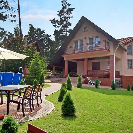 Holiday Home Mielno 2 ภายนอก รูปภาพ