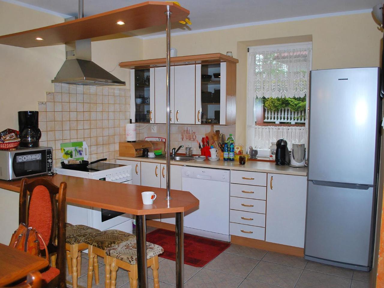 Holiday Home Mielno 2 ภายนอก รูปภาพ