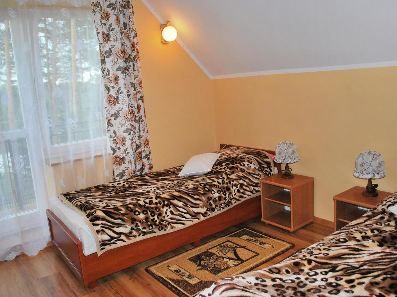 Holiday Home Mielno 2 ภายนอก รูปภาพ