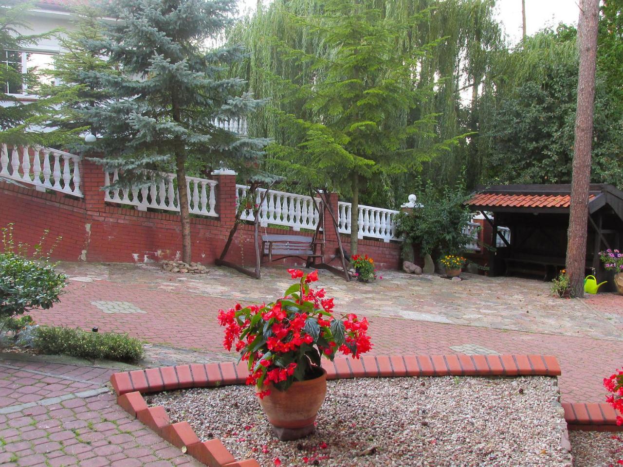 Holiday Home Mielno 2 ภายนอก รูปภาพ