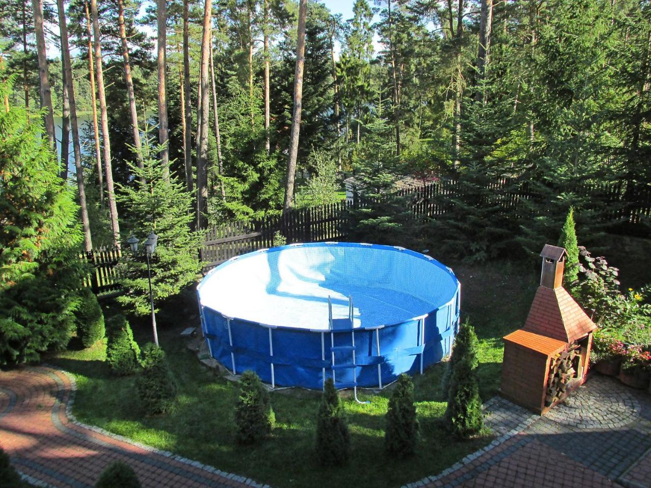 Holiday Home Mielno 2 ภายนอก รูปภาพ