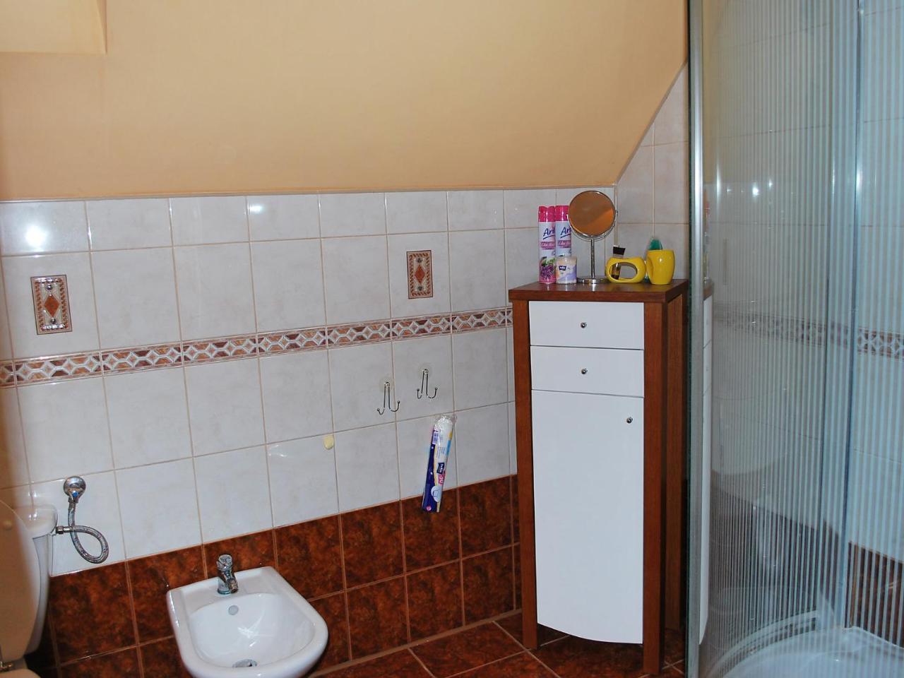 Holiday Home Mielno 2 ภายนอก รูปภาพ