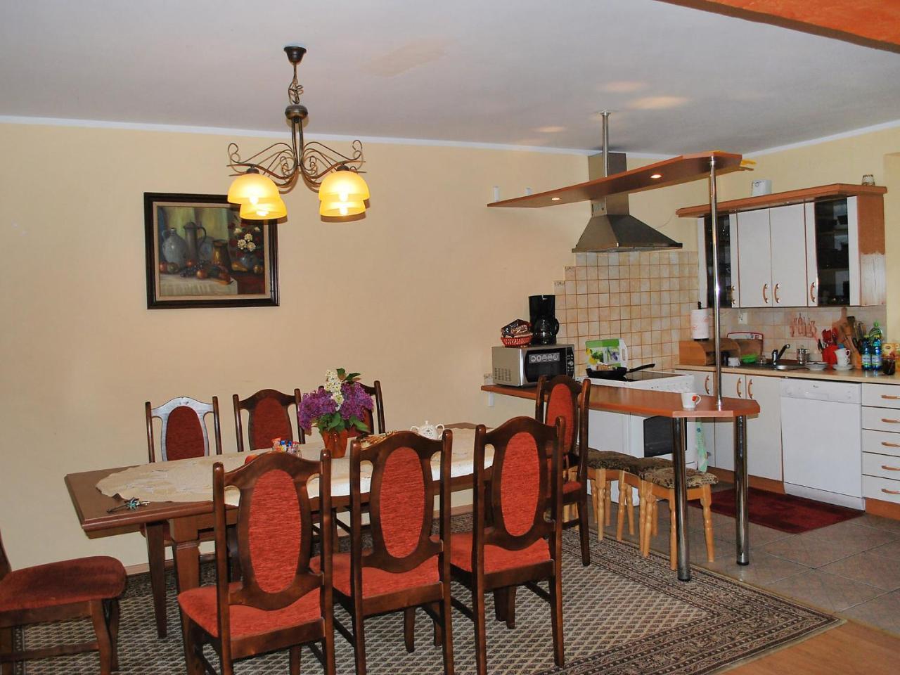 Holiday Home Mielno 2 ภายนอก รูปภาพ