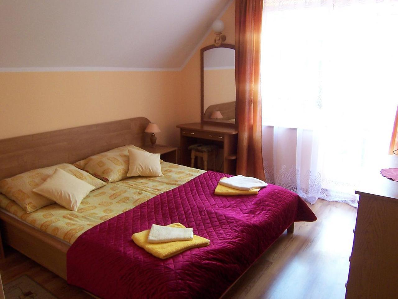 Holiday Home Mielno 2 ภายนอก รูปภาพ