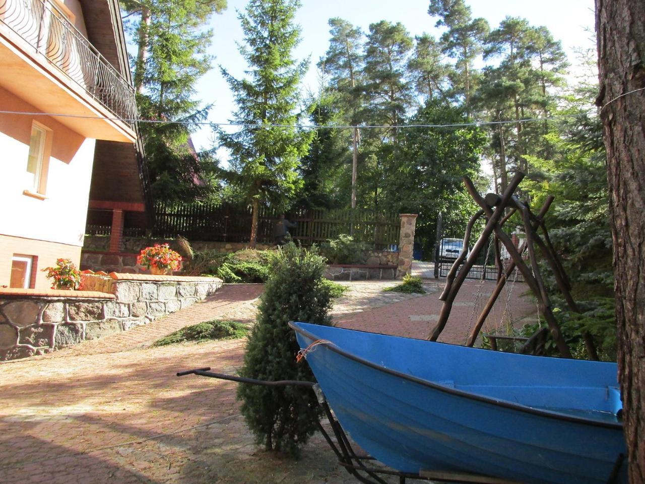 Holiday Home Mielno 2 ภายนอก รูปภาพ