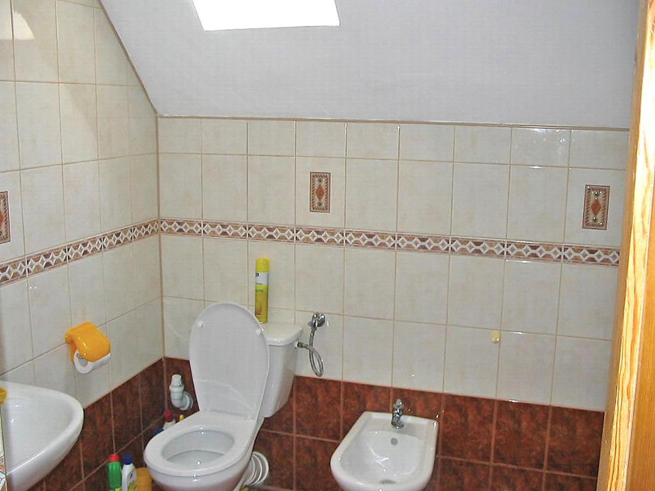 Holiday Home Mielno 2 ภายนอก รูปภาพ