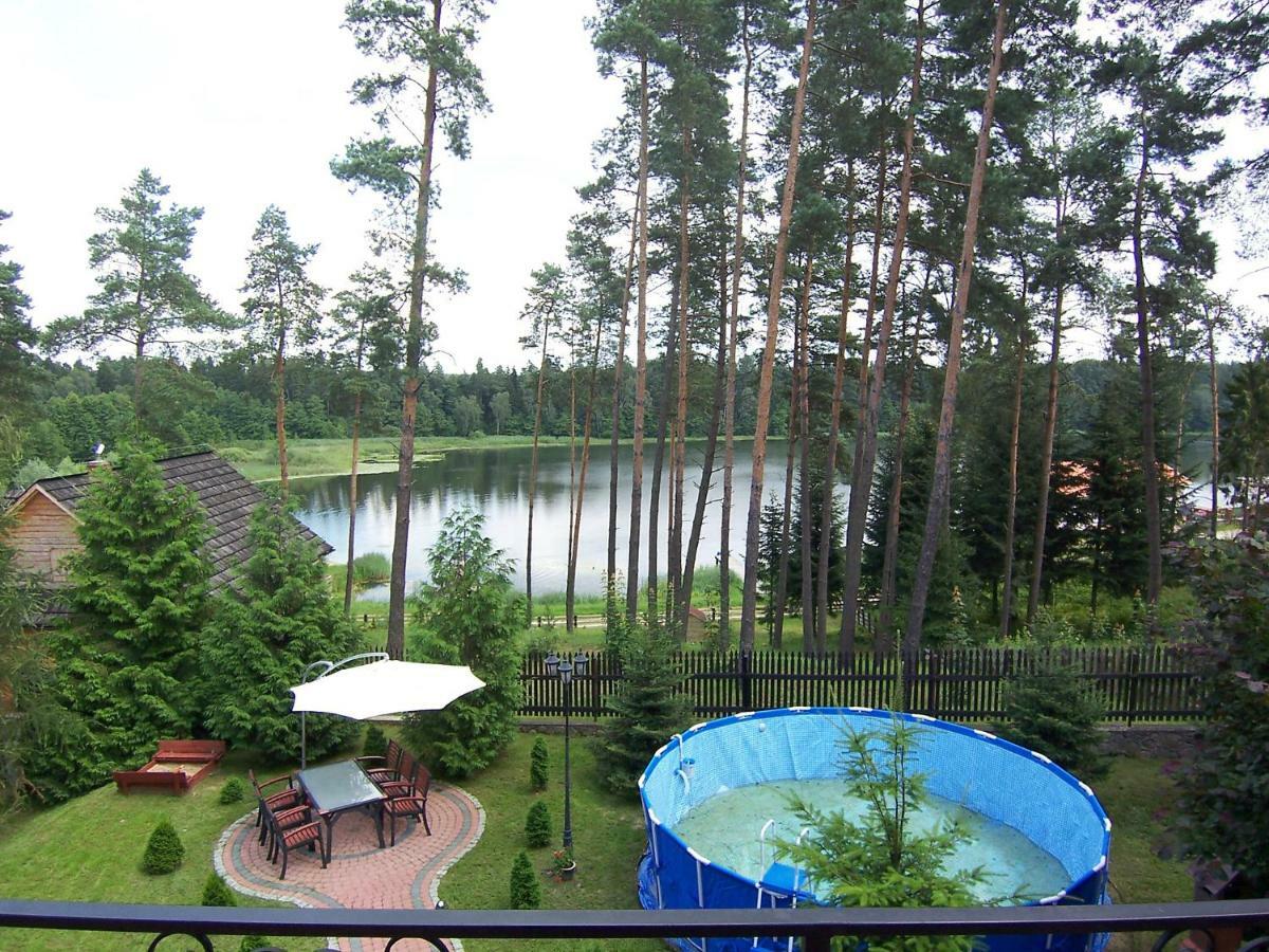 Holiday Home Mielno 2 ภายนอก รูปภาพ