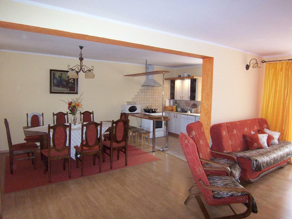 Holiday Home Mielno 2 ภายนอก รูปภาพ