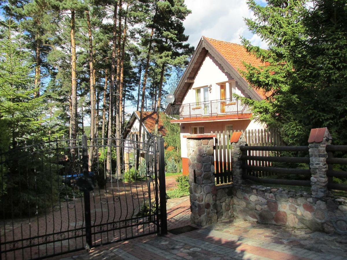 Holiday Home Mielno 2 ภายนอก รูปภาพ