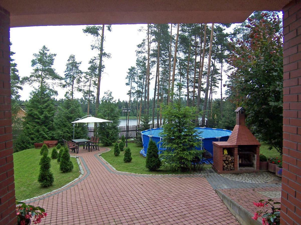 Holiday Home Mielno 2 ภายนอก รูปภาพ