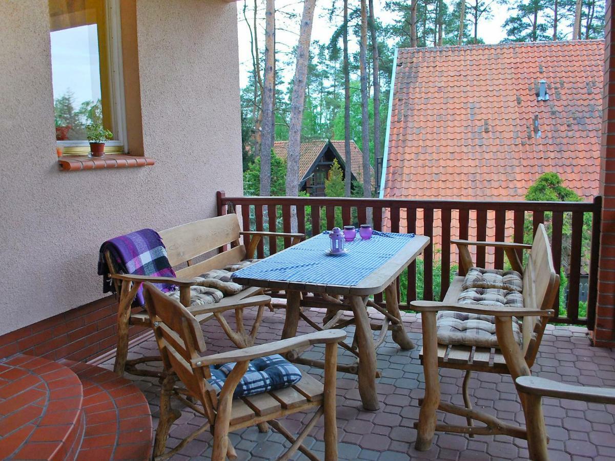 Holiday Home Mielno 2 ภายนอก รูปภาพ