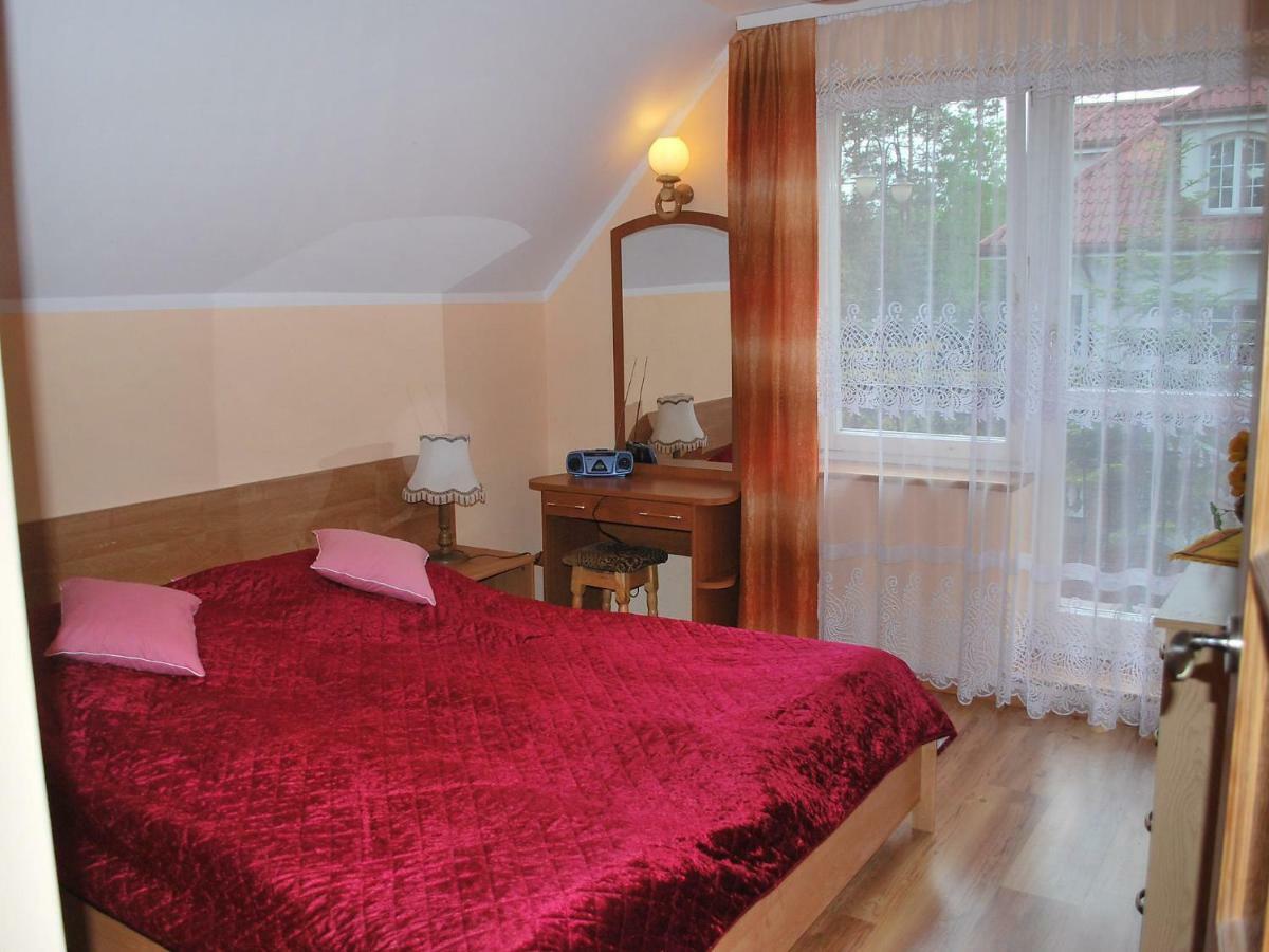 Holiday Home Mielno 2 ภายนอก รูปภาพ